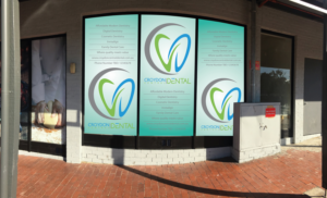 Signage Design by Vipulyog