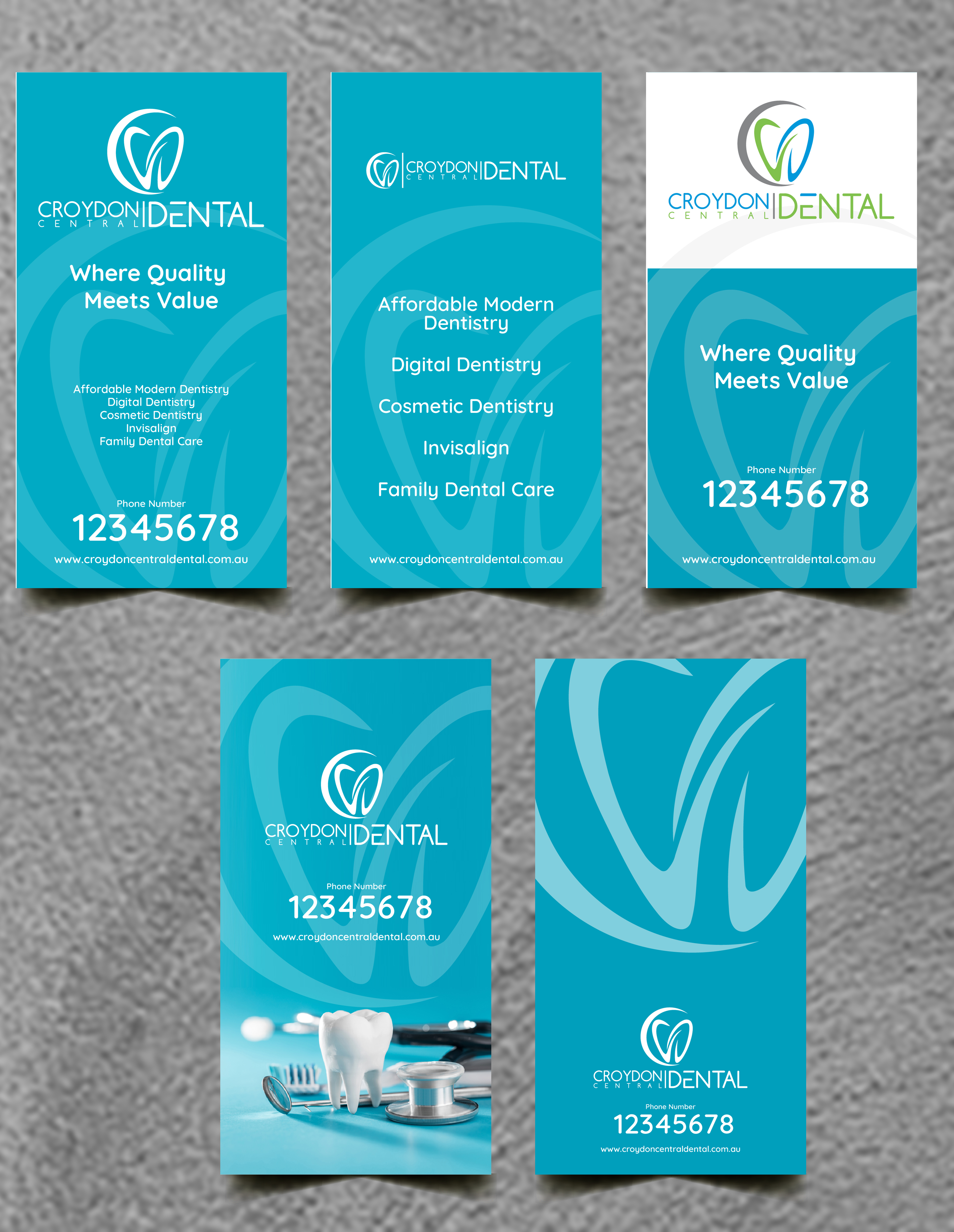 Signage Design by CDS Creative for this project | Design #24812374