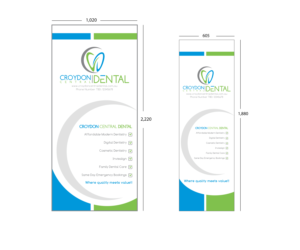 Signage Design by Nahom Shiferaw for this project | Design: #24820859