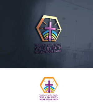 Design de Logo par Taya Bright pour ce projet | Design : #24816764