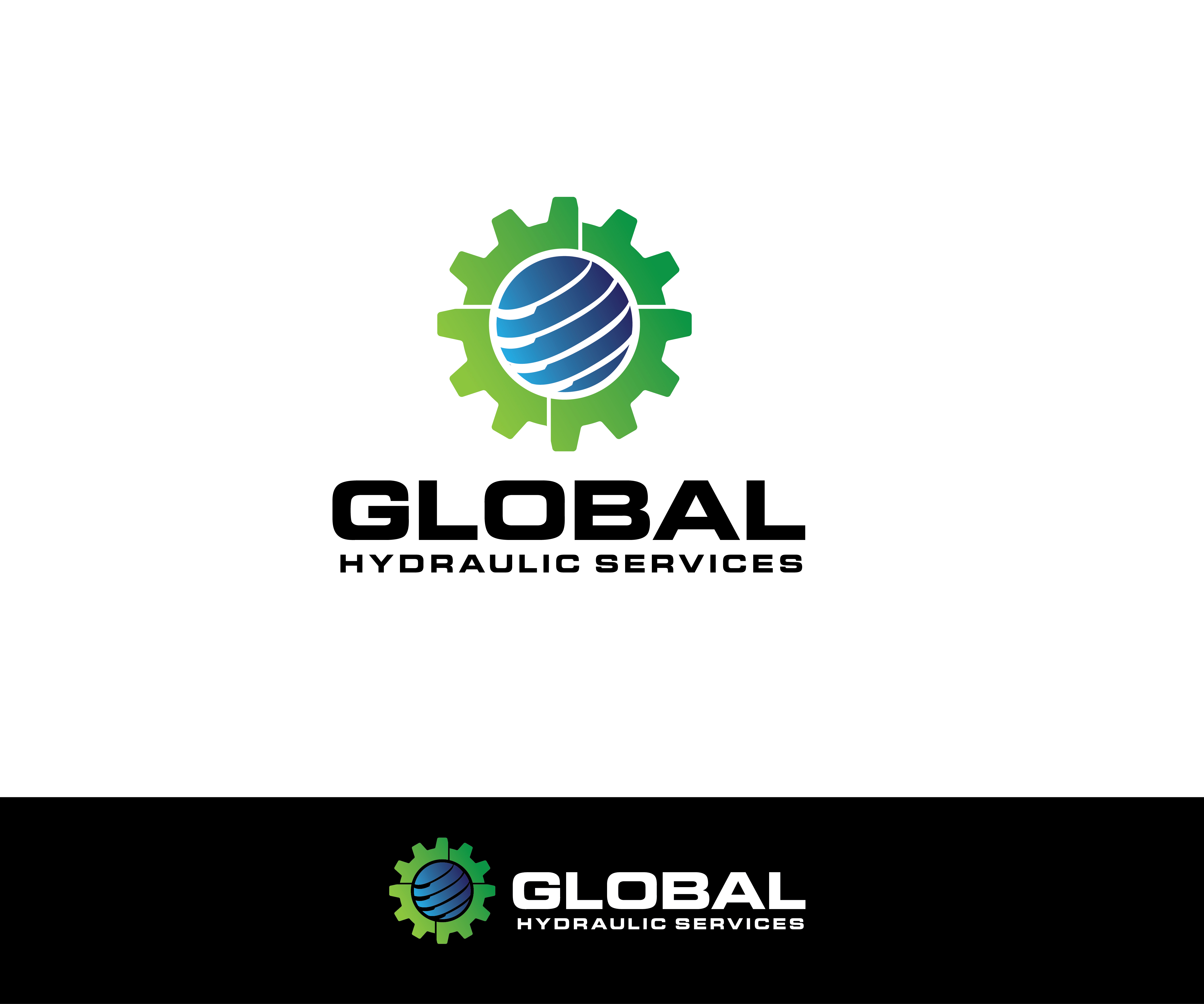 Logo Design by renderman for this project | Design #24807401