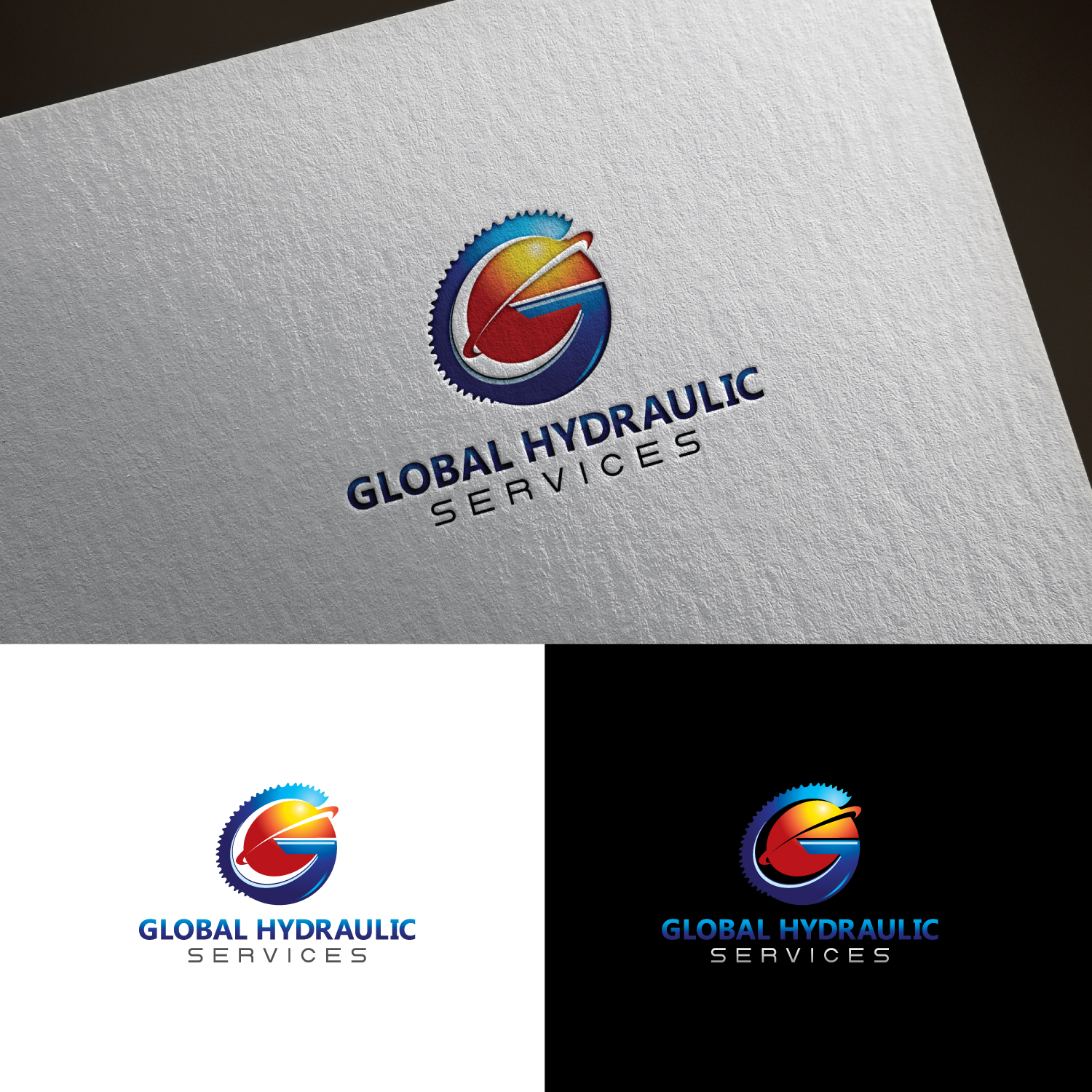 Logo Design by sankar999 for this project | Design #24808071