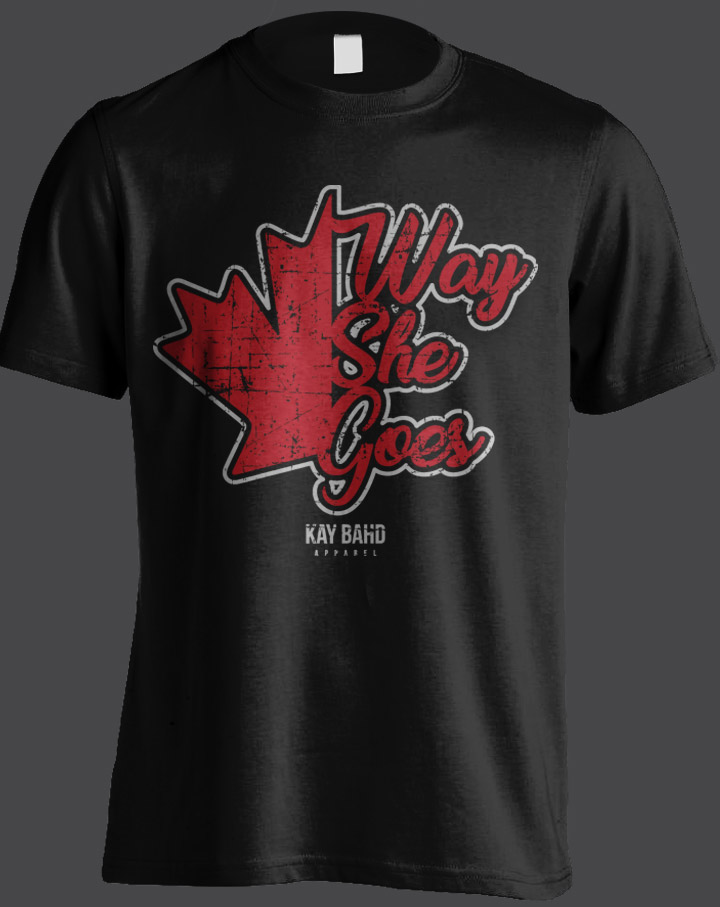 T-shirt Design by rickyadri for this project | Design #24852691