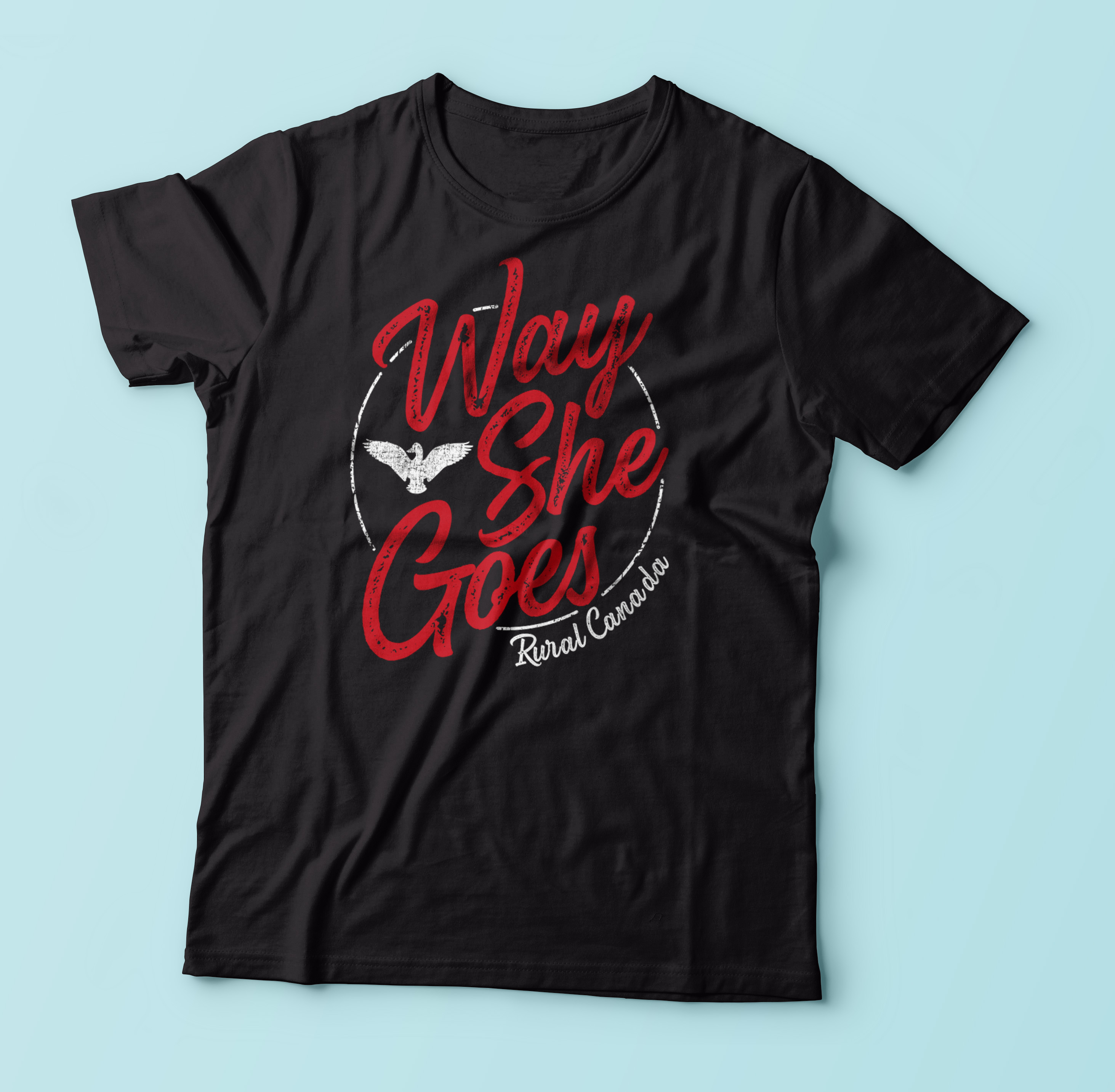 T-shirt Design by laza.milan78 for this project | Design #24836883