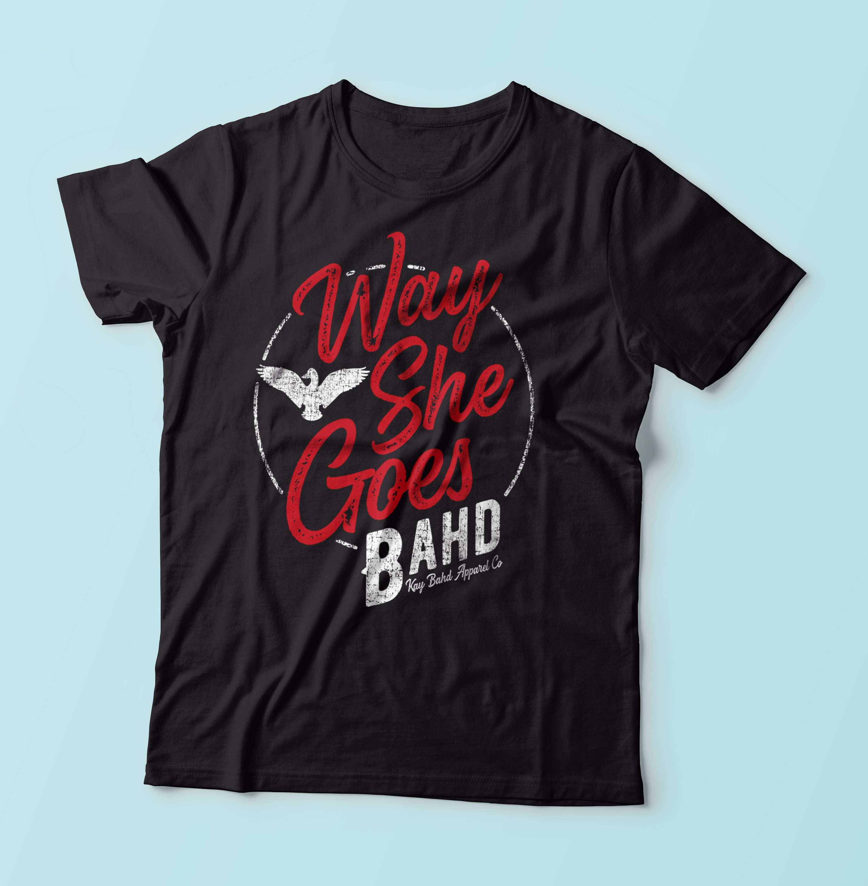 T-shirt Design by laza.milan78 for this project | Design #24849376