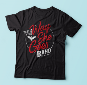 T-shirt Design by laza.milan78 for this project | Design: #24850191