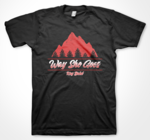 T-shirt Design by badpixelarts for this project | Design: #24810555