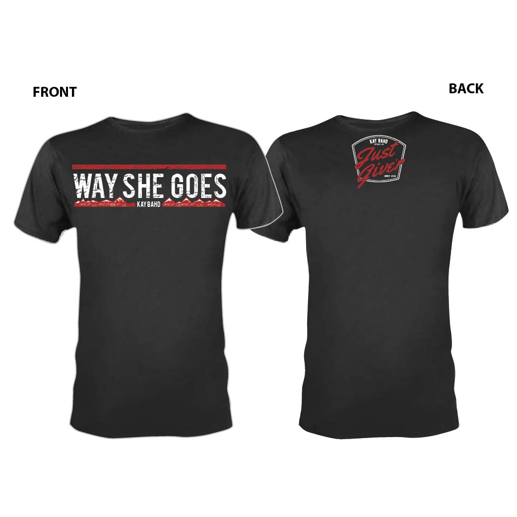 T-shirt Design by 75-R-P-Z for this project | Design #24860485