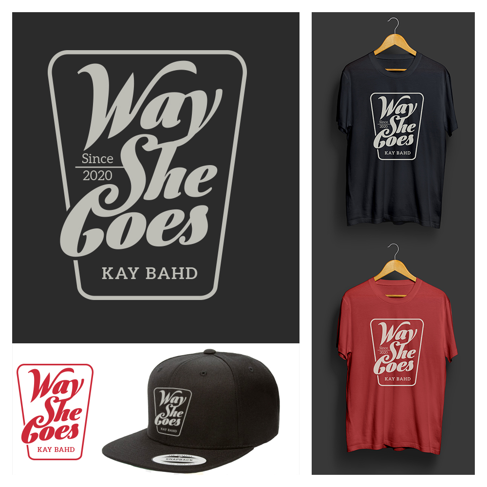 T-shirt Design by xBG11x for this project | Design #24846256