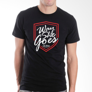 T-shirt Design by andi_fikri
