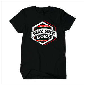 T-Shirt-Design von Wahyu priyono 2 für dieses Projekt | Design #24818949