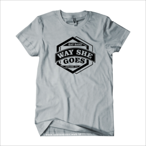 T-shirt Design by Wahyu priyono 2 for this project | Design: #24818950