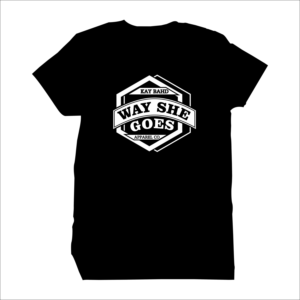 T-shirt Design by Wahyu priyono 2 for this project | Design: #24818951
