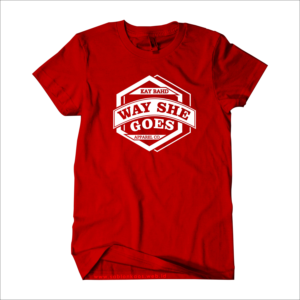 T-shirt Design by Wahyu priyono 2 for this project | Design: #24818952