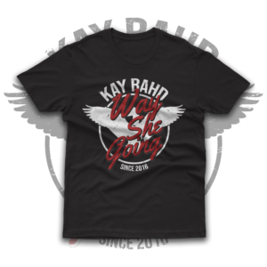 Lifestyle Clothing Brand Needs A T-Shirt Logo Design | Design de T-shirt par duatitik.std
