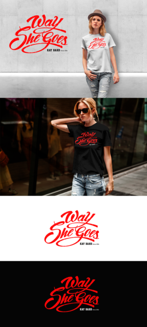 T-shirt Design by CreativeRajesh for this project | Design: #24825432
