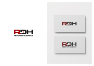 Logo Design by The Marble Peach for this project | Design: #24816957