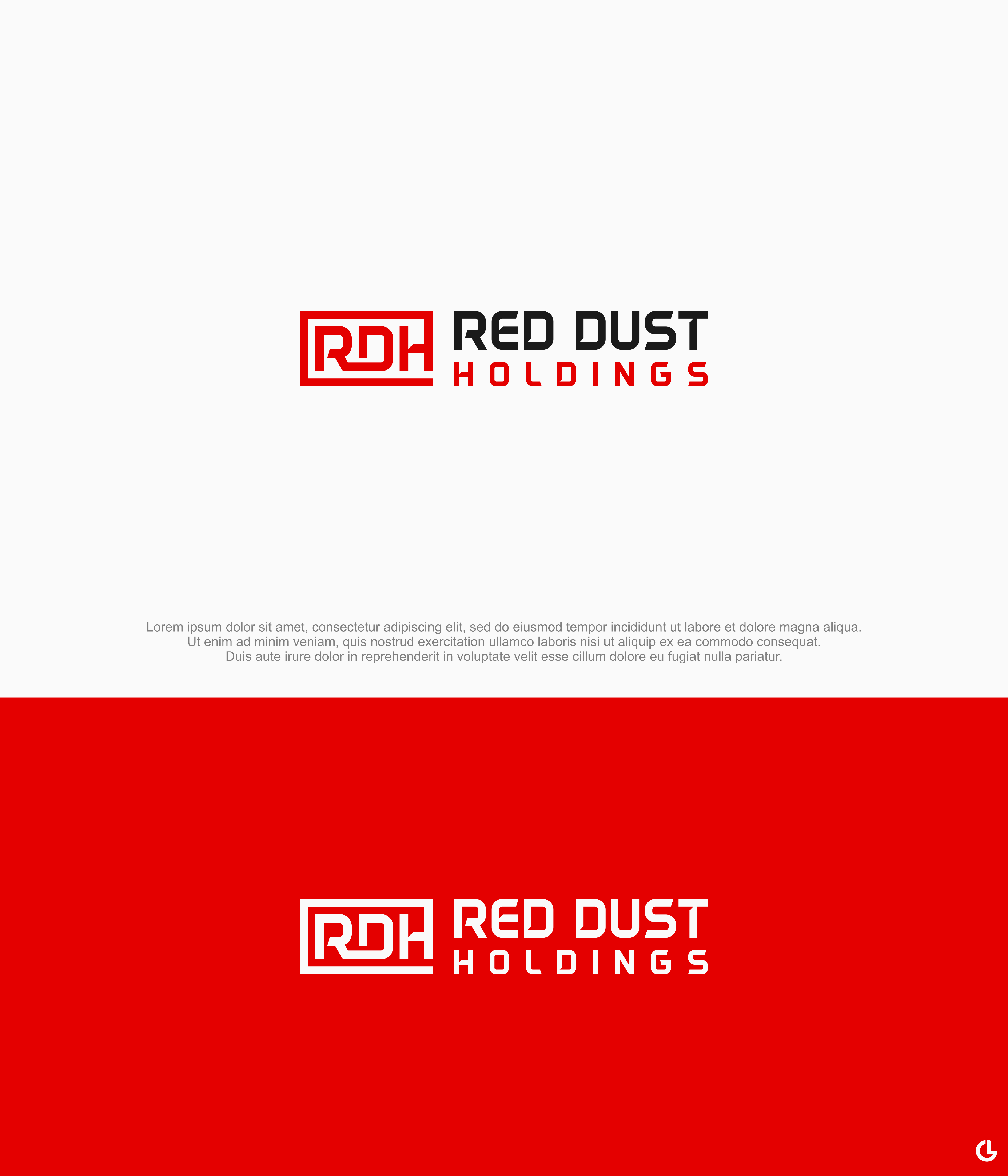 Logo Design by R!CKY for this project | Design #24855798