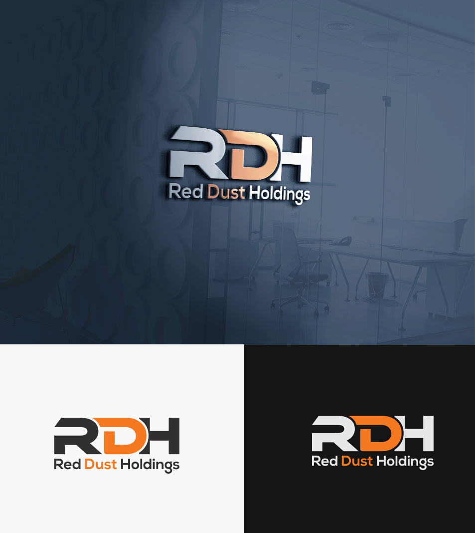 Diseño de Logo por AL-BARAKAH para este proyecto | Diseño #24807308