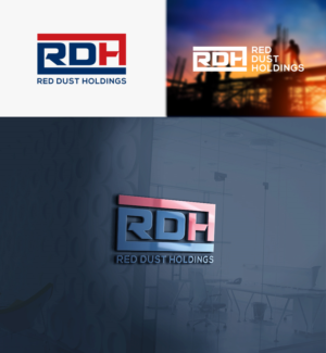 Logo Design by AL-BARAKAH for this project | Design: #24807831