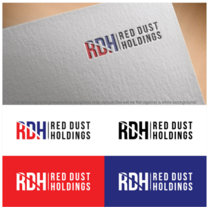 Logo Design by SHAH 101 for this project | Design: #24862102