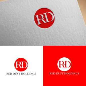 Logo Design by DTRdhrubo
