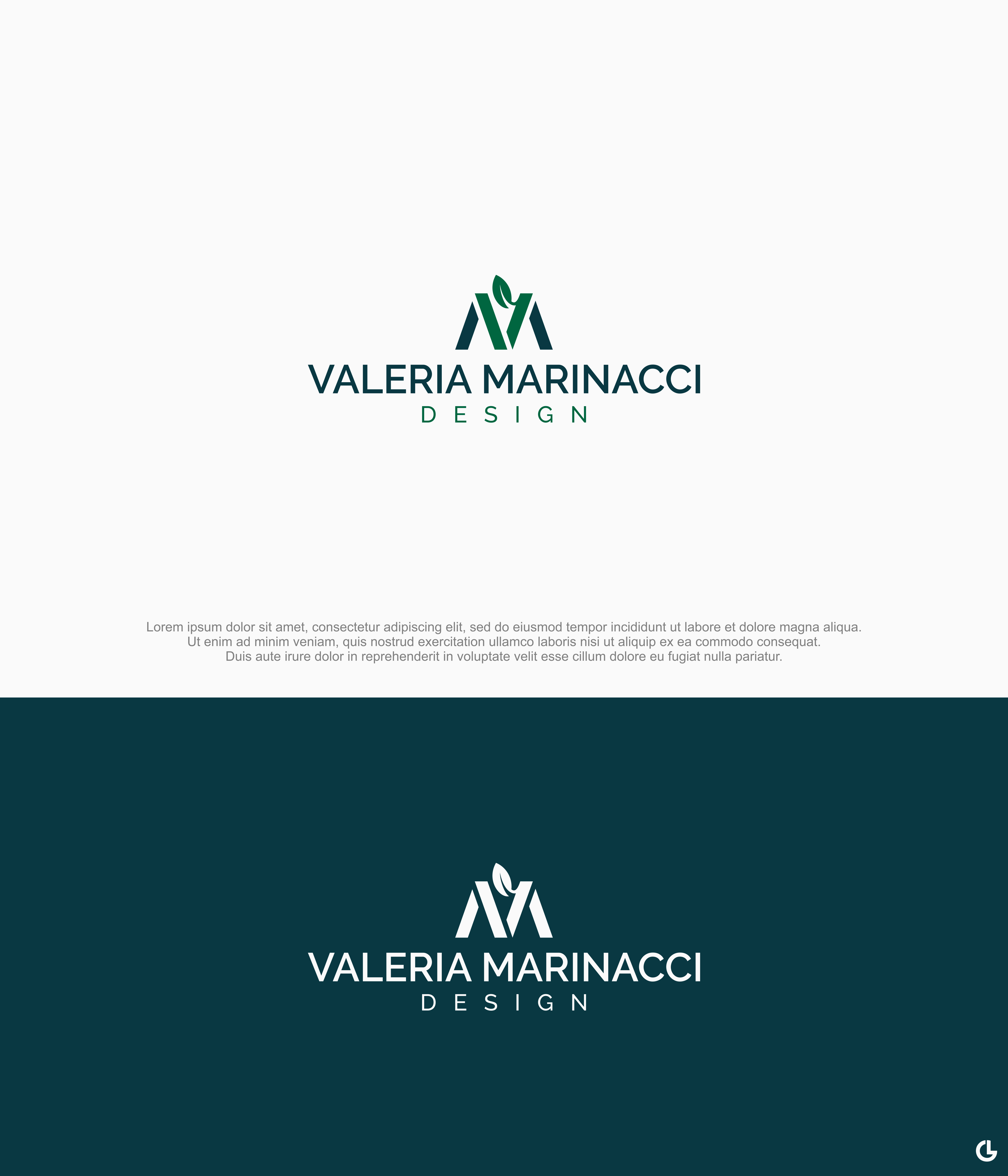 Logo Design by R!CKY for this project | Design #24855710