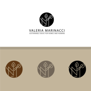 Design de Logo par Graphic Bricks