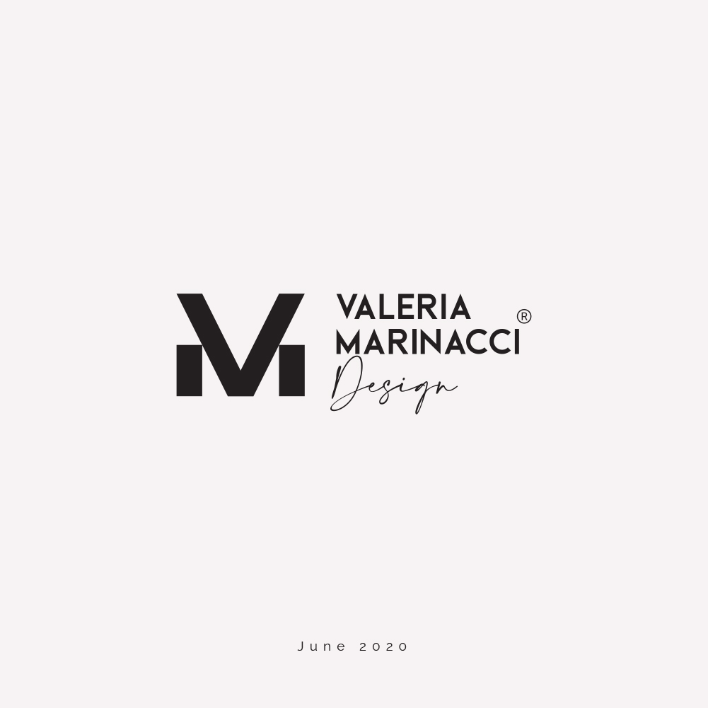 Logo Design by Mohsen Mehranvari for this project | Design #24839346