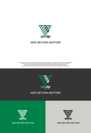The garage is called 