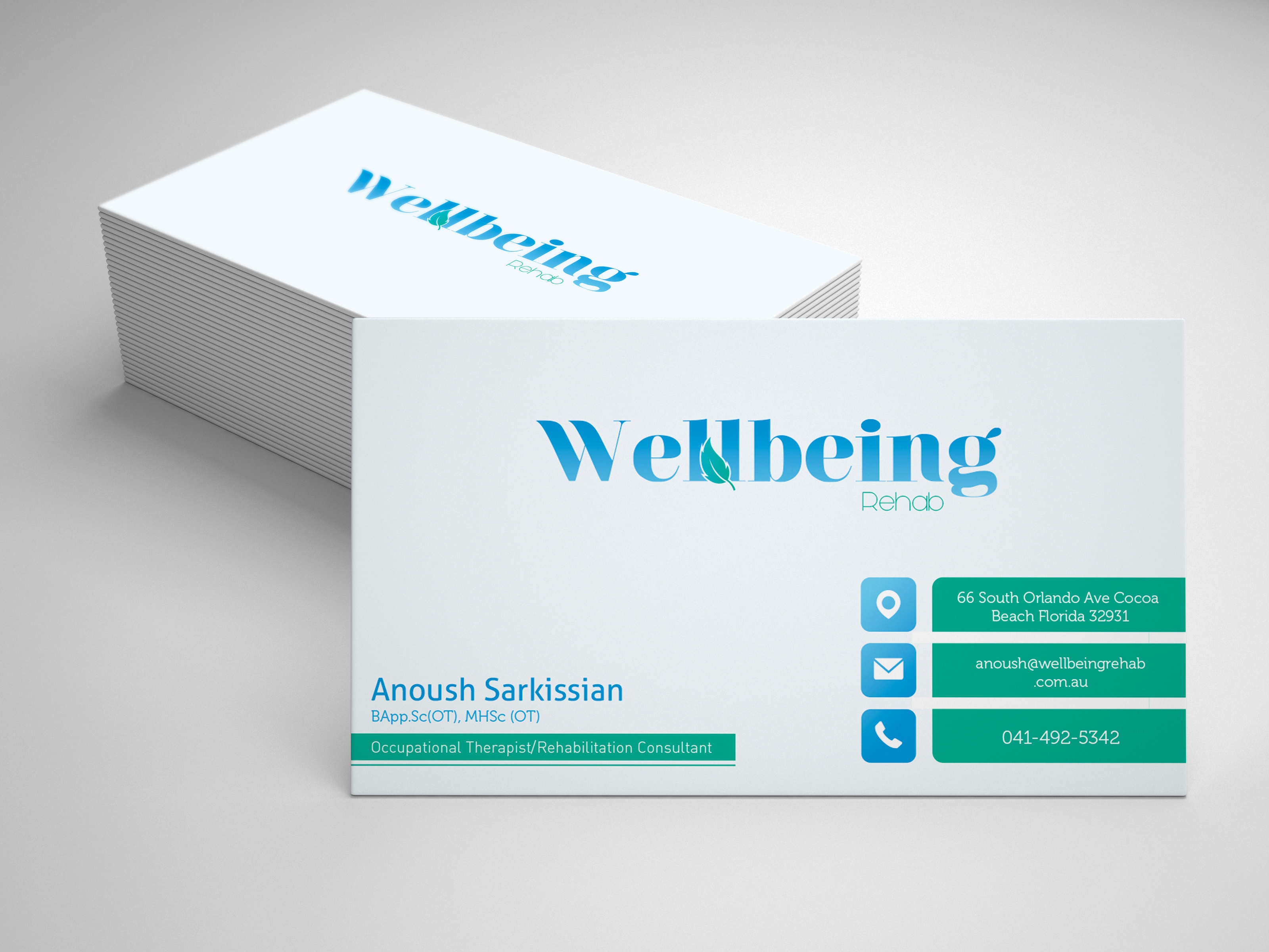 Logo Design by Ebadullah 2 for this project | Design #24814589