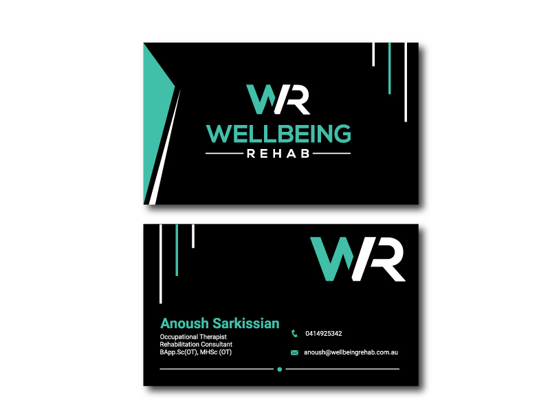 Logo Design by De 14 for this project | Design #24817854