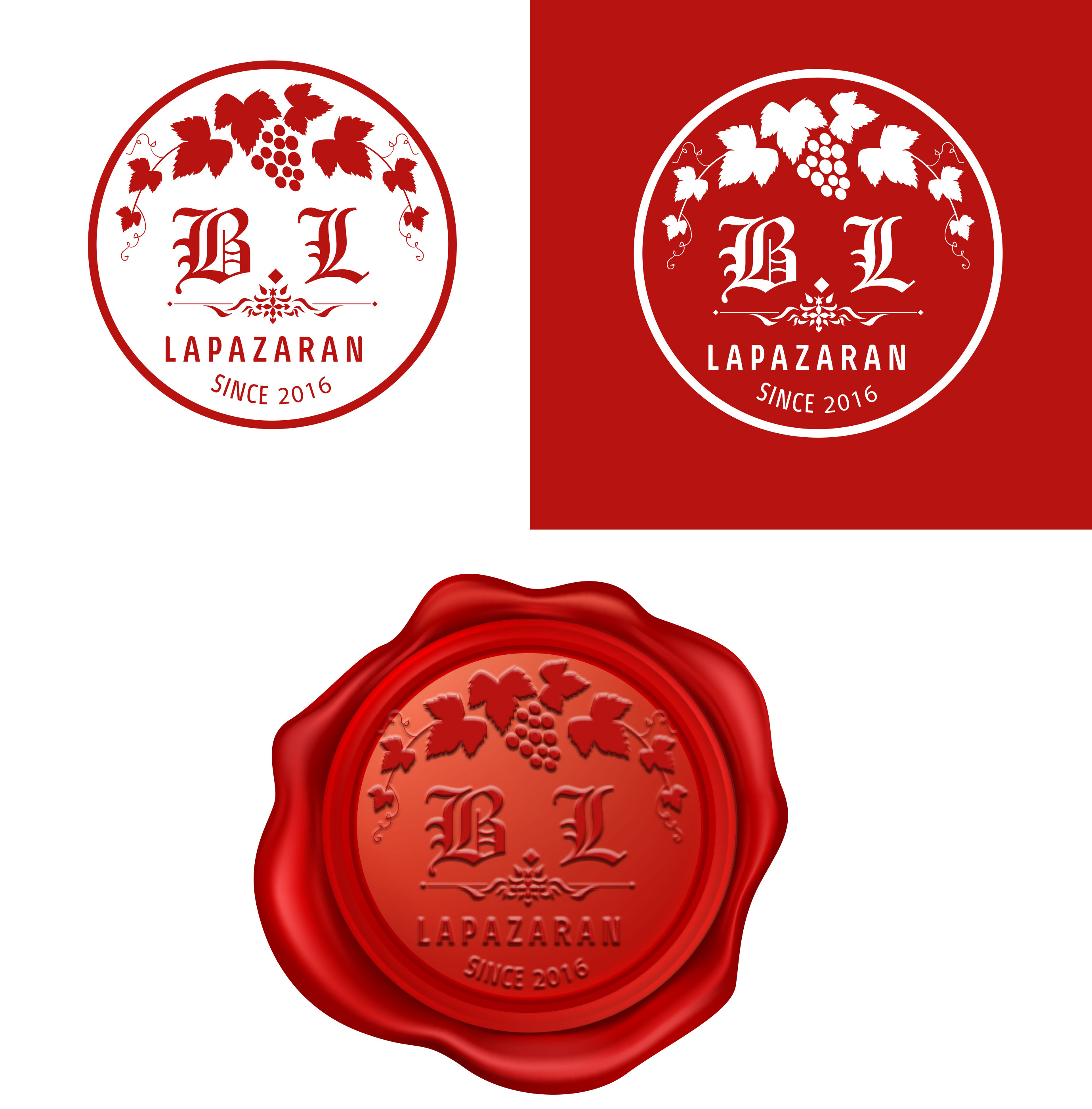 Letterhead Design by Expert Designer for this project | Design #24816236