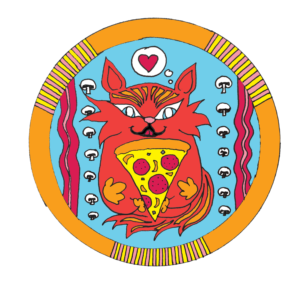 Illustration Design by Graphia Design for Aroma Dog | Design: #24840006