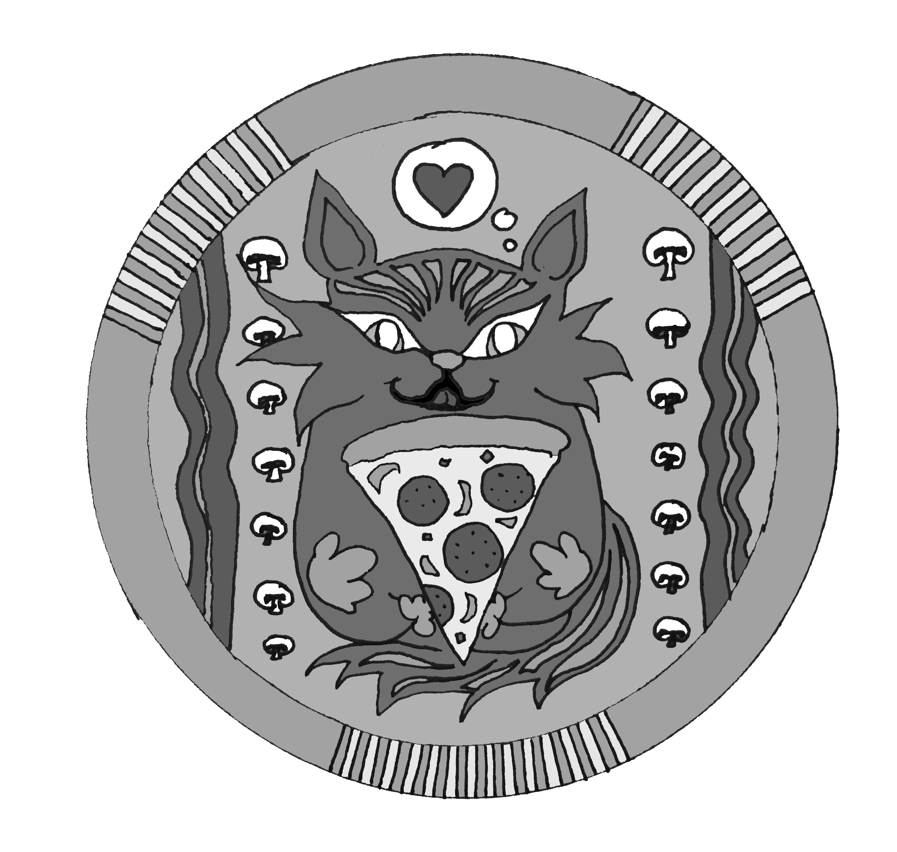 Illustration Design by Graphia Design for Aroma Dog | Design #24840007