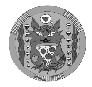 Illustration Design by Graphia Design for Aroma Dog | Design: #24840007