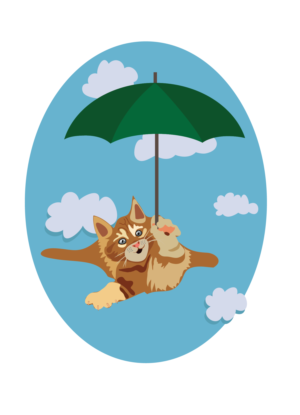 Illustration Design by designomics for Aroma Dog | Design: #24868580