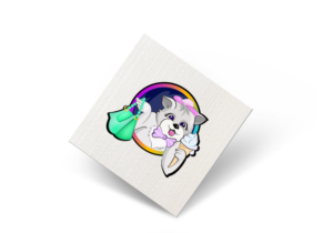 Design Illustration par gayathrik2244 pour Aroma Dog | Design : #24863611