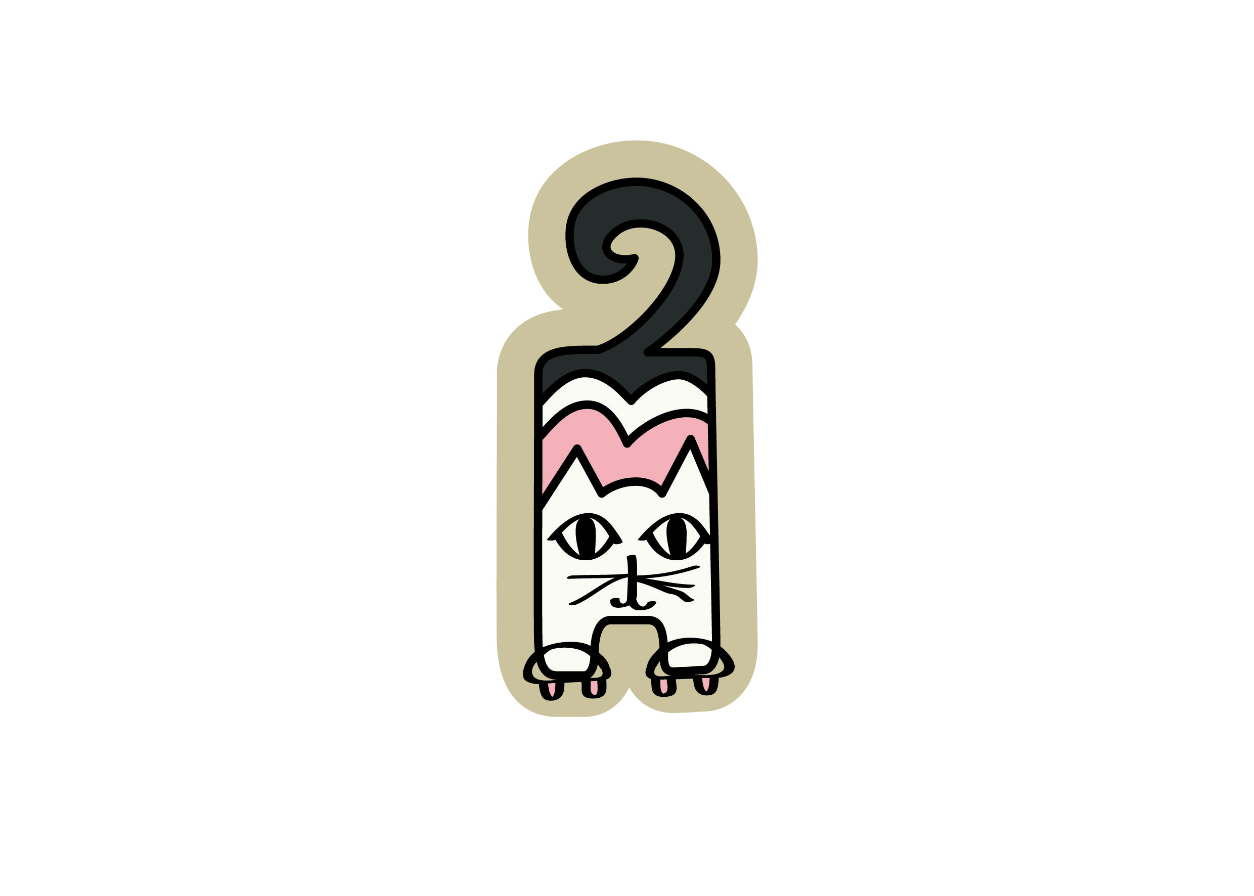 Illustration Design by yunta for Aroma Dog | Design #24855433