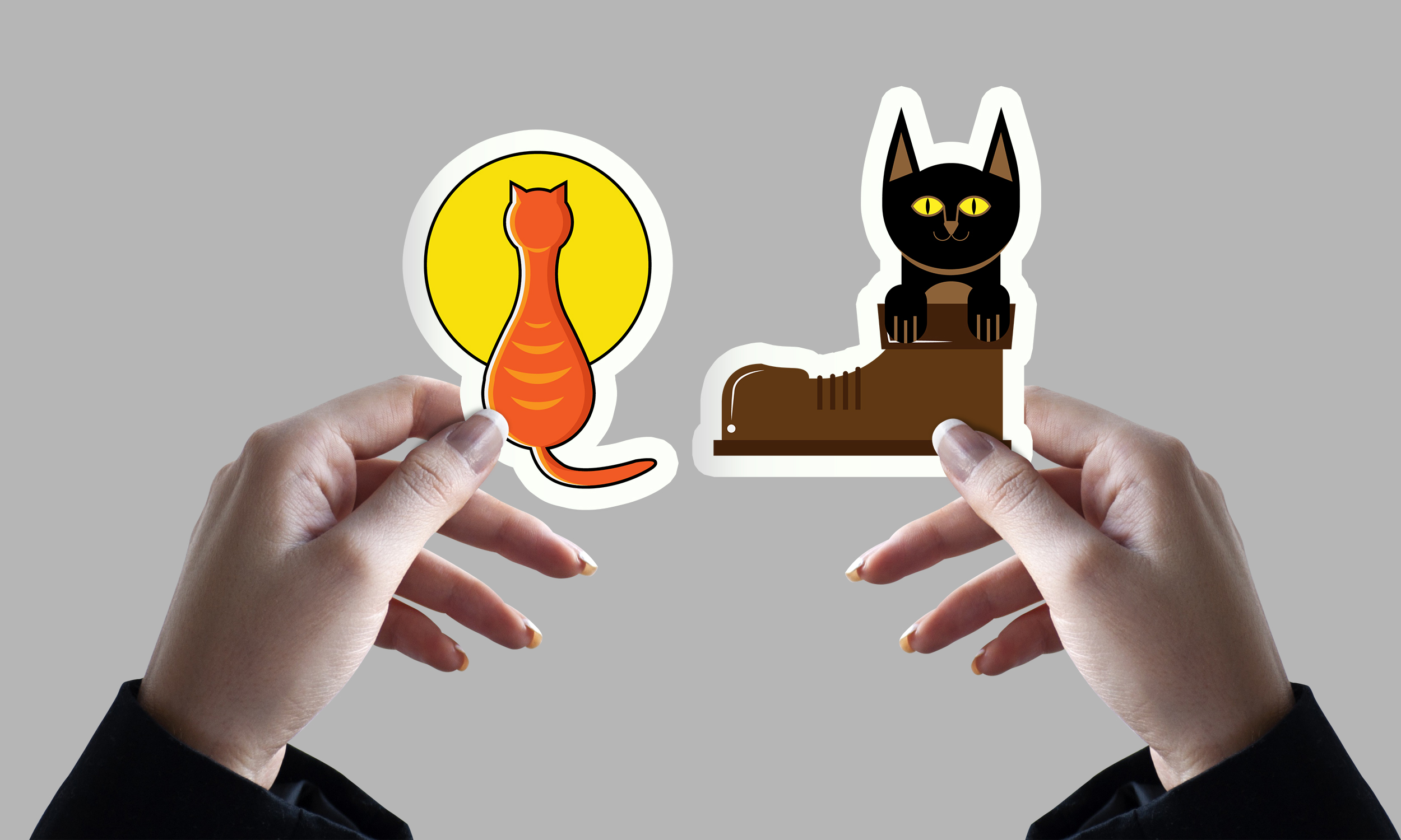 Illustration Design by Arun 25 for Aroma Dog | Design #24837251