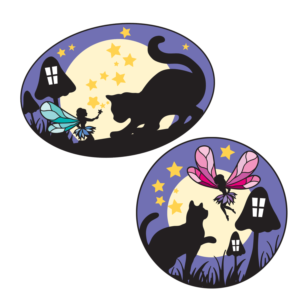 Design Illustration par Samantha Ward Design pour Aroma Dog | Design : #24826994