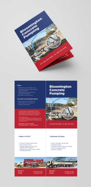 Flyer Design by senja