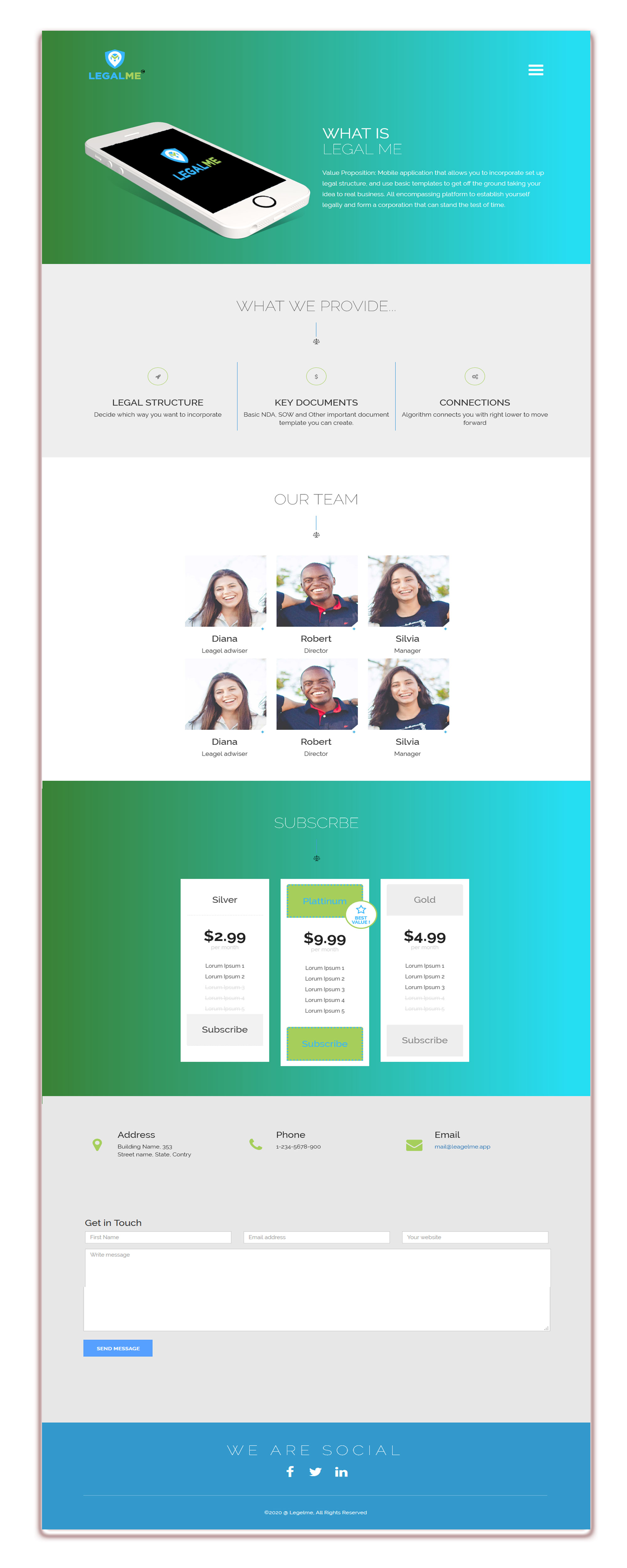 Web-Design von madD für dieses Projekt | Design #24817284