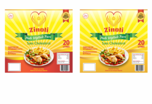 Graphic Design by ammar_ed for this project | Design: #24848323