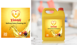 Graphic Design by itsniladri for this project | Design #24815103