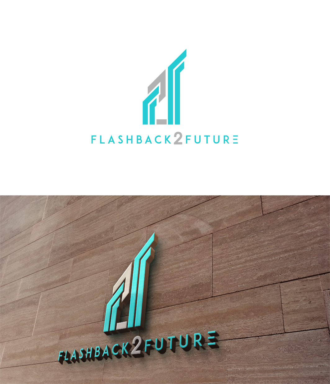 Logo Design by trufya for this project | Design #24862469