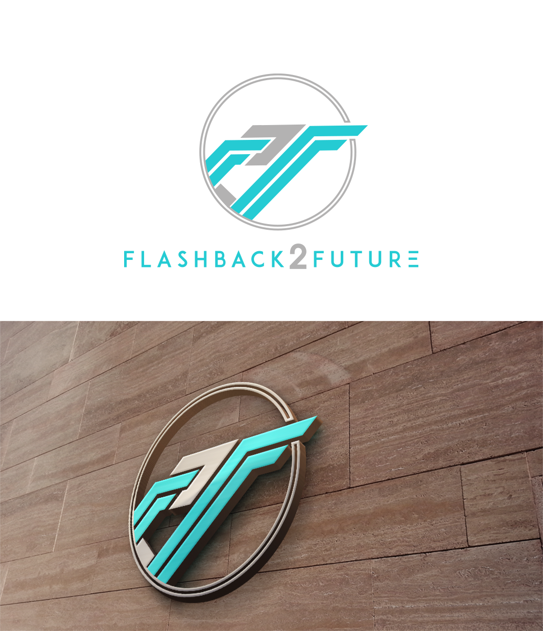 Logo Design by trufya for this project | Design #24887445