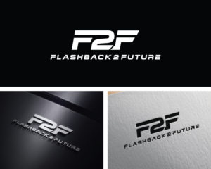 Logo Design by Atec for this project | Design: #24848488