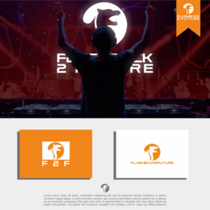 Logo Design by Saef Saef for this project | Design: #24860642