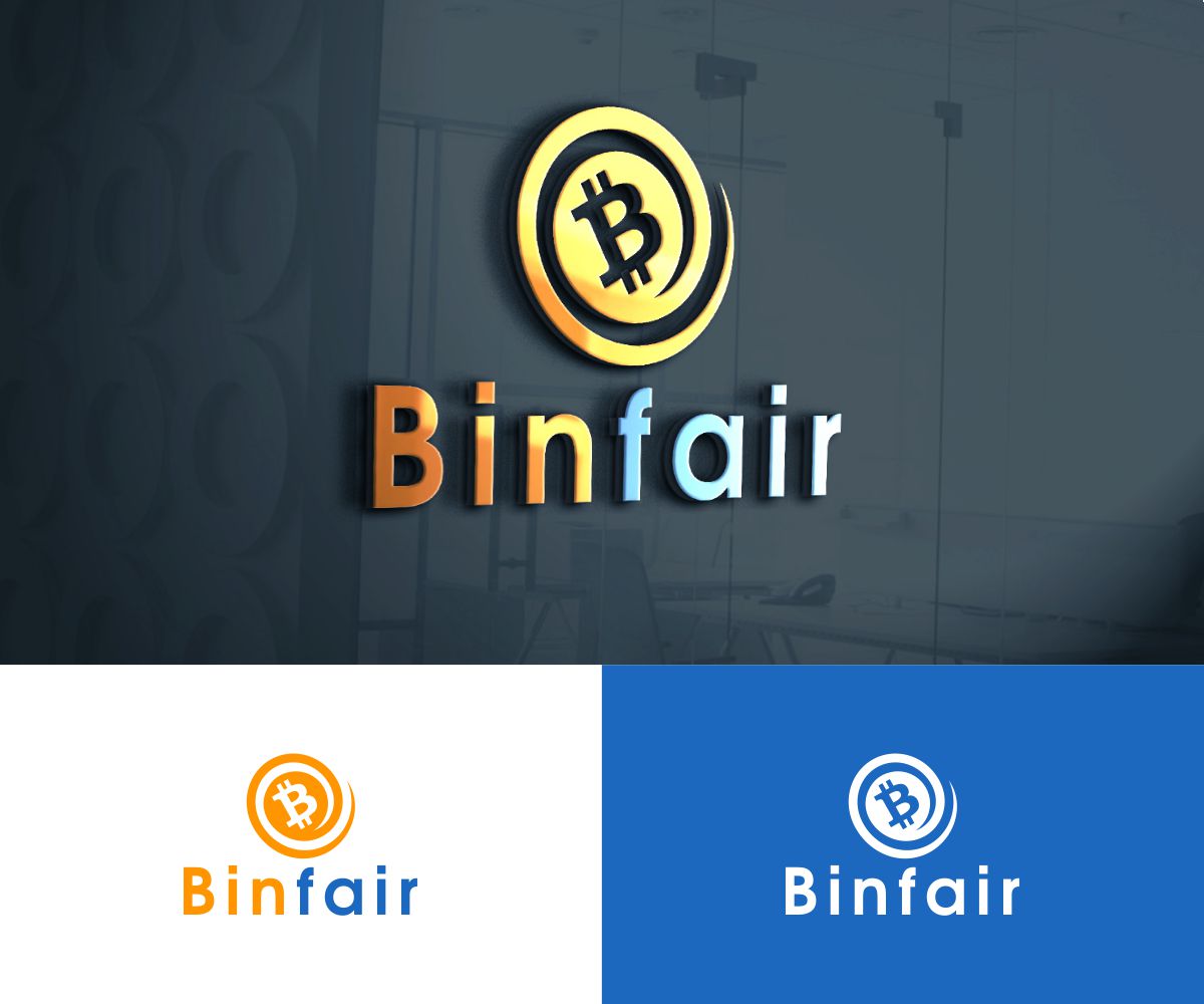 Logo Design by abinfoteksolution for this project | Design #24818514